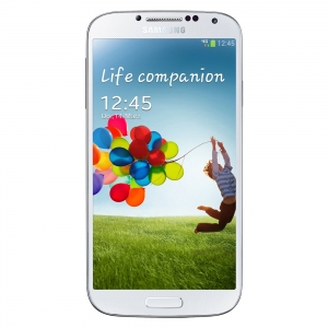 Смартфон Samsung i9505 Galaxy S4 16GB White